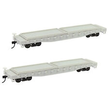 2 Set Spur H0 1:87 Offener