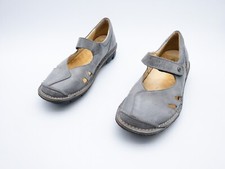 wolky Damen Halbschuh