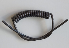 Baude PUR Spiralkabel