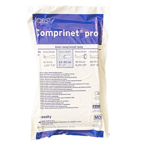 Comprinet pro oberschenkellang - comprinet,
