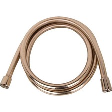 hansgrohe ISIFLEX  B  Brauseschlauch Länge  160 cm Edelmessing nr.28276840