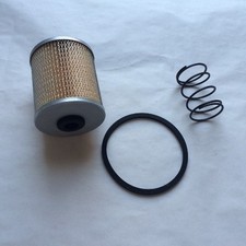 Filter kraftstoff diesel - filter, für