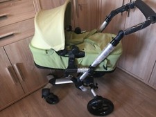 Concord Scout Tragetasche