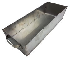 Aschekasten Maßfertigung