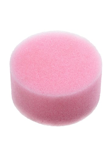 Schmink schwamm rosa - schmink-schwamm,