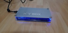 Samsung ICY Box IB-351U-BL