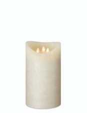 47806 Sompex Shine LED Kerze