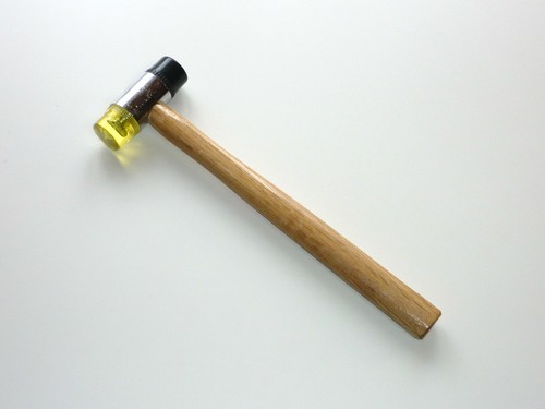 Ausbeulhammer 26mm - ausbeulhammer, Ø