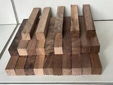 Amerikanischer Nussbaum Pen