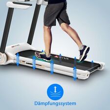 laufband AS VIVA T21