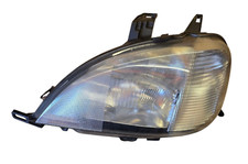 Mercedes Benz W163 ML Hauptscheinwerfer Scheinwerfer links 963211-00