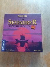 Die Siedler von Catan