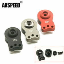 3 Loch 25 Zähne 25T CNC