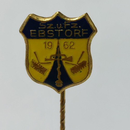 Anstecknadel spielmanns und - anstecknadel,