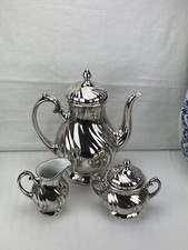 WMF Metall Porzellan -