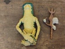 Kenner Star Wars AMANAMAN