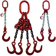 Kettengehänge Krankette