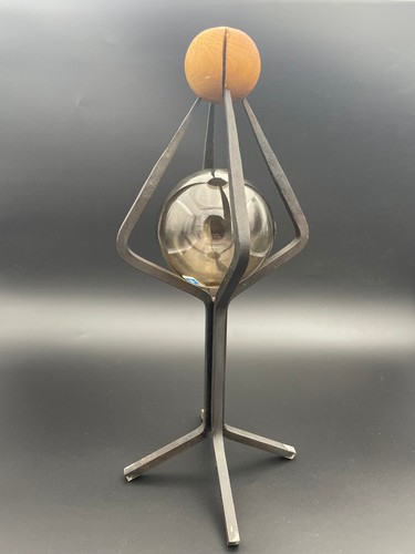 Glas metallobjekt studioglas - ,