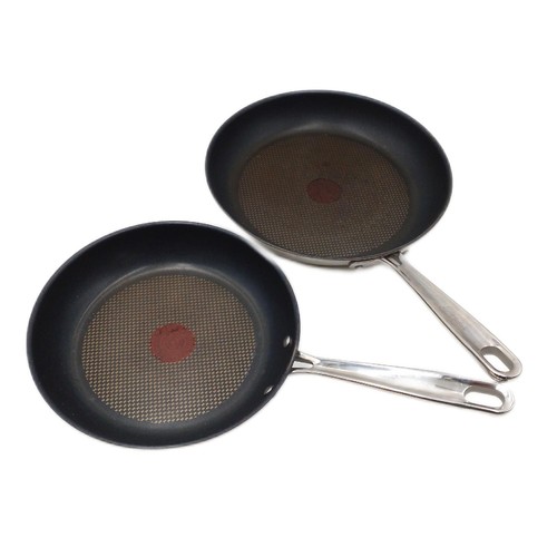Tefal jamie oliver pfannenset - jamie,