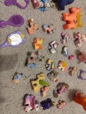 Filly Pferde Sammlung