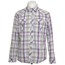 Mustang Jeans, Flanellhemd