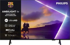 Philips 43PUS8500/12 LED-Fernseher, 108cm, 4K, Smart TV, Ambilight 3,Dolby Atmos