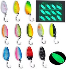 Glow Spoon Set | Selbst