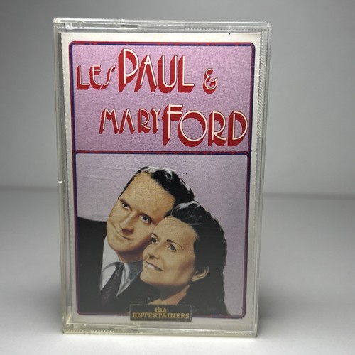 Les paul mary ford the - les,
