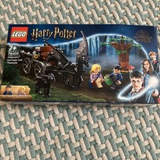 LEGO Harry Potter: Hogwarts