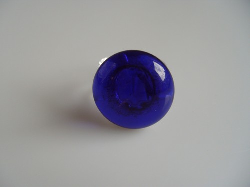 Murano glas ring original - murano,