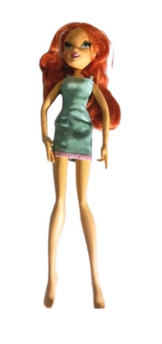 Winx club bloom - club,