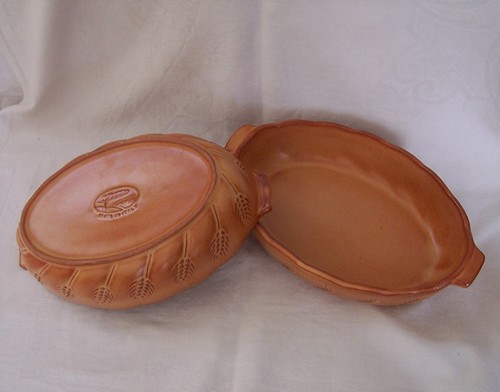 Ovale schalen auflaufformen - 2,