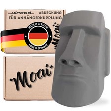 Abdeckung Anhängerkupplung