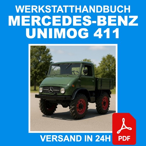 Werkstatthandbuch