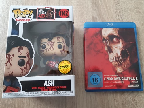 Neu funko pop - 🔥,
