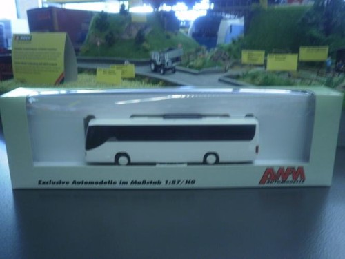 Awm überlandbus setra 415 - Überlandbus,