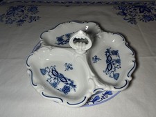 Porzellan Zwiebelmuster