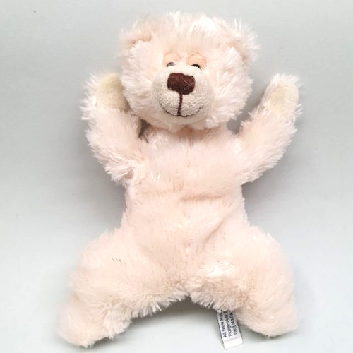 Sunkid plüschteddy gestickt - sunkid, plüschteddy,