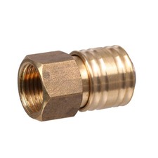 Druckluft Kupplung 1/2"
