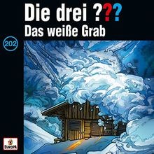 202 das weiße grab von - 202/das,