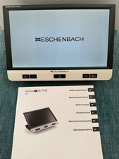 Eschenbach Visolux DIGITAL XL