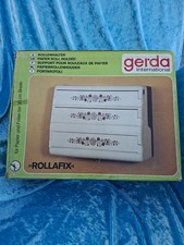 GERDA INTERNATIONAL ROLLAFIX
