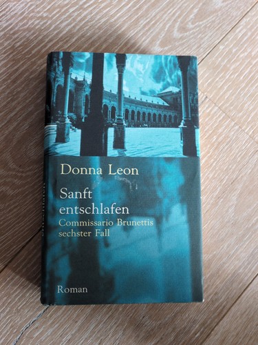Sanft entschlafen - ,