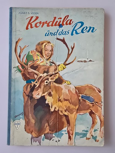 Josef viera kordula das - josef, s.