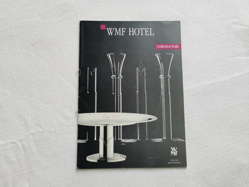 Wmf hotel collection scala - wmf,