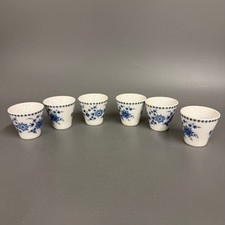 6 x Eierbecher Seltmann Weiden