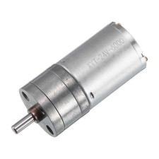 Mikro Geschwindigkeit