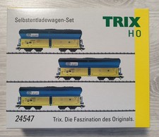 Trix 24547 Selbstentladewagen