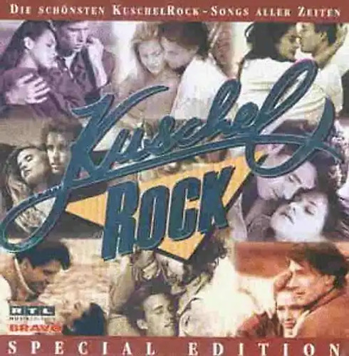 Various kuschelrock die - various,