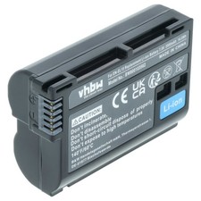 Akku für Nikon EN-EL15